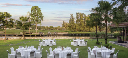 Le Méridien Suvarnabhumi, Bangkok Golf Resort & Spa