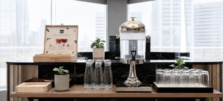 Rembrandt Hotel Bangkok