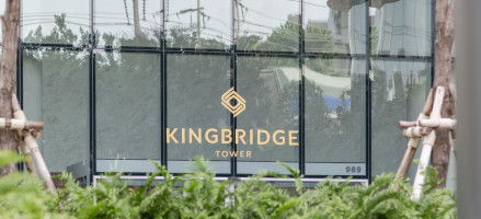 KingBridge Tower