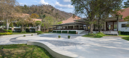 Belle Villa Resort Khaoyai