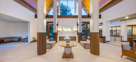 Belle Villa Resort Khaoyai