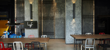 lyf Sukhumvit 8 Bangkok