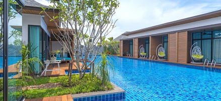 Vann Hua Hin Resort