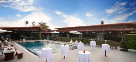 SCN Venue Rayong Pattaya - SCN สถานที่จัดงานระดับพรีเมียมของประเทศไทย