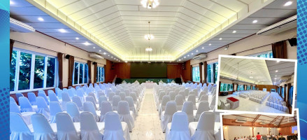 Khaoyai Fantasy Resort