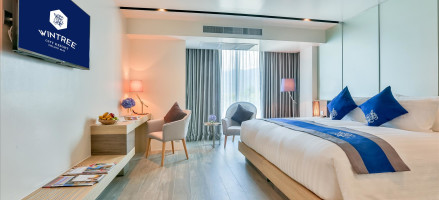 Wintree City Resort Chiangmai