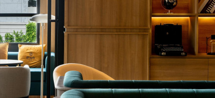 GRAPH HOTELS