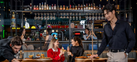 Four Points by Sheraton Bangkok, Sukhumvit 22