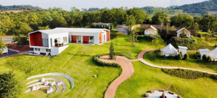 SOL Glamping Khaoyai