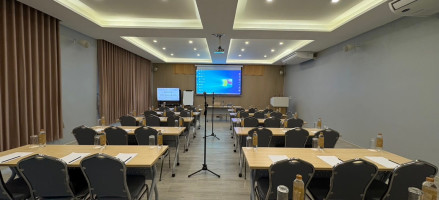 KOS Hotel Suvarnabhumi Airport