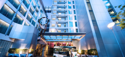 Radisson Suites Bangkok Sukhumvit