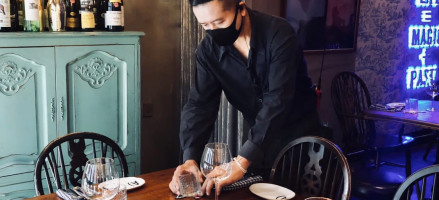 a) fox princess Kitchen