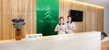 The Pino Hotel Pakchong-Khaoyai