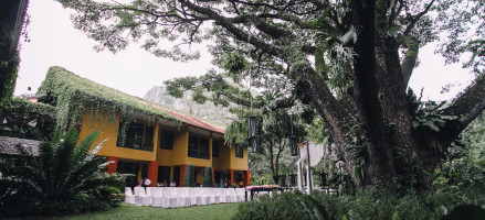 Baan Khunying Retreat Khaoyai