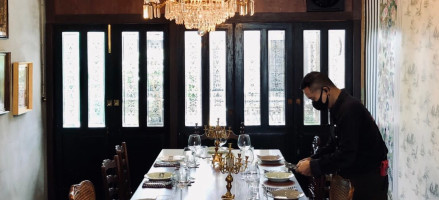 a) fox princess Kitchen