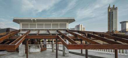 The Corner House Bangkok