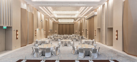 Holiday Inn & Suites Rayong City Centre