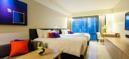 Maitria Hotel Sukhumvit 18