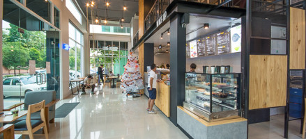 Wake Up Cafe At Business Park Chiang Mai - Event Banana