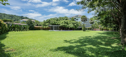 Naithonburi Beach Resort Phuket