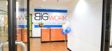 BIGwork Bangkok