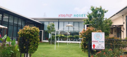 Kiddies’ House
