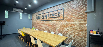 UnionSpace