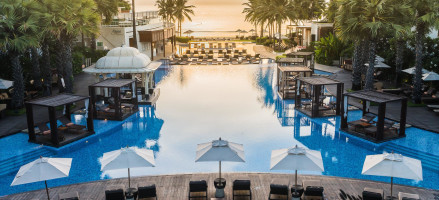 InterContinental Hua Hin Resort