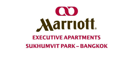 Marriott Executive Apartments Sukhumvit Park Bangkok