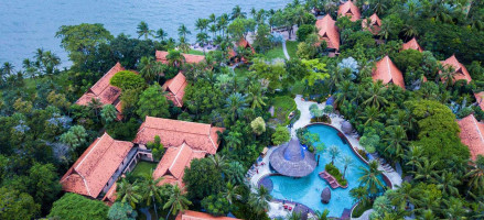 Anantara Хуа Хин Резорт