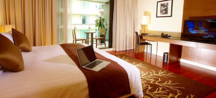 Phachara Suites Sukhumvit