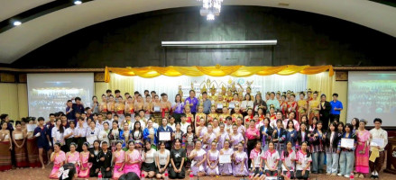 ลักษวรรณ รีสอร์ท เชียงราย (Luckswan Resort Chiang Rai)