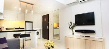 Maitria Hotel Sukhumvit 18