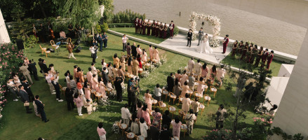 RARIN : BKK Riverside Venue