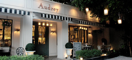 Audrey Cafe and Bistro