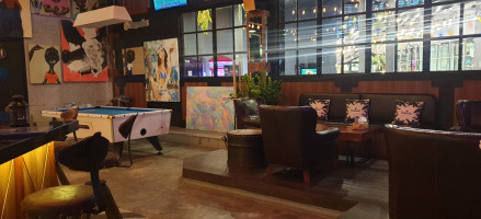 Cheers station On nut X Event banana