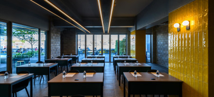 MOWA BANGKOK