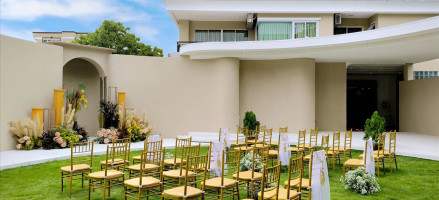 MetroPoint Bangkok Hotel