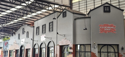 VK Park อุทยานการเรียนรู้ @Victoria Gardens - วิคตอเรีย การ์เด้นส์