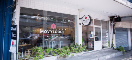 Movylodge Hostel