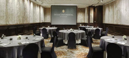 InterContinental Bangkok