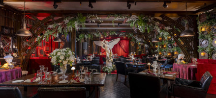 Hotel Muse Bangkok, Autograph Collection