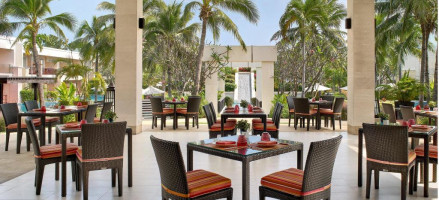 Sheraton Hua Hin Resort & Spa