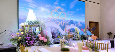 MetroPoint Bangkok Hotel