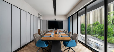 Four Points by Sheraton Bangkok, Sukhumvit 22