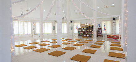 ThaiLife Wellness and Meditation Resort