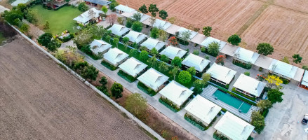 ต้นตาล รีสอร์ท ชะอำ