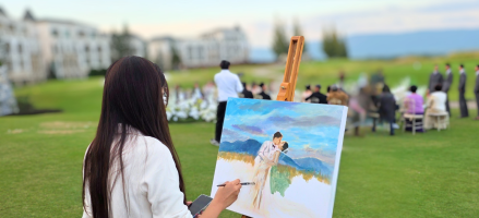 Movenpick Resort Khao Yai