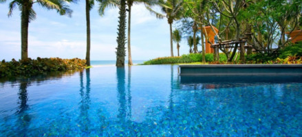 Hyatt Regency Hua Hin