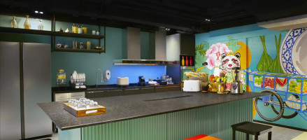 lyf Sukhumvit 8 Bangkok